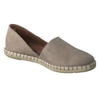 Verbenas Carmen Espadrilles in blau