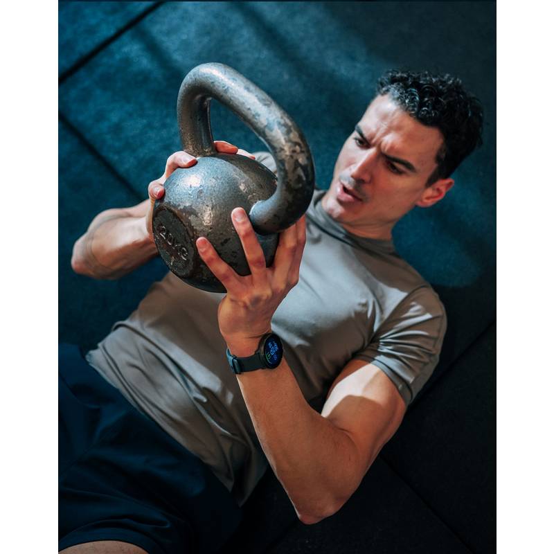 Polar IGNITE 2 Sportuhr
