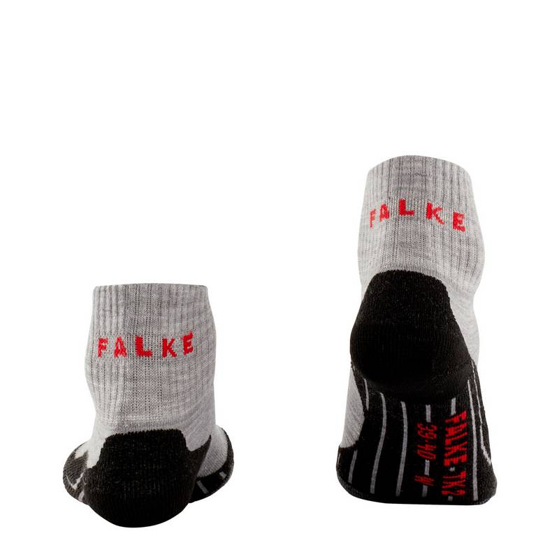 Falke TK2 Explore Short Wandersocken Damen