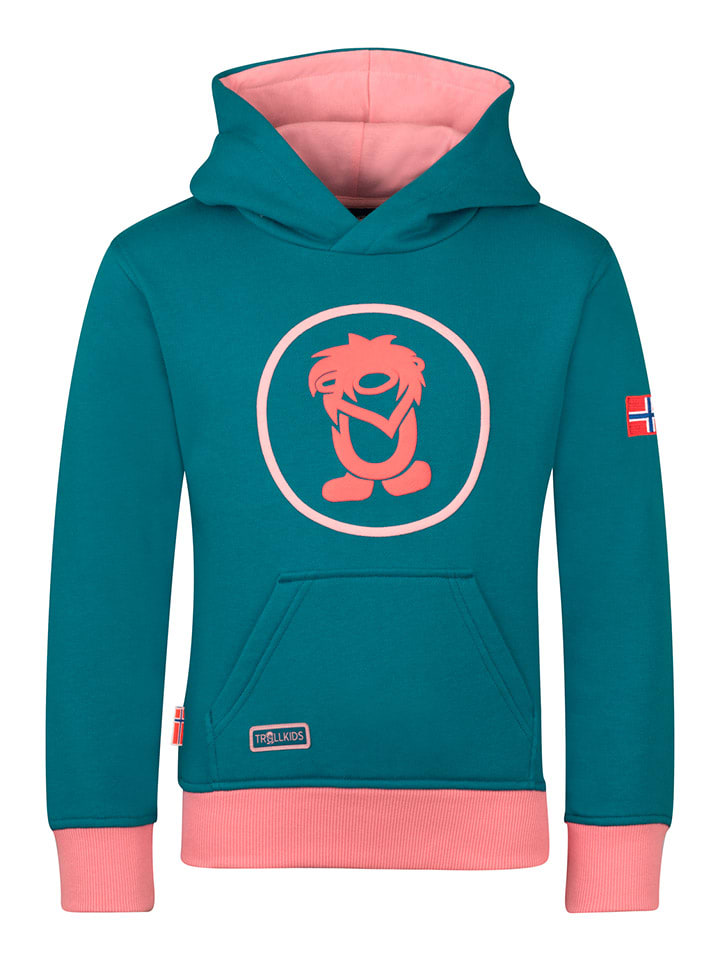 Trollkids Hoodie 