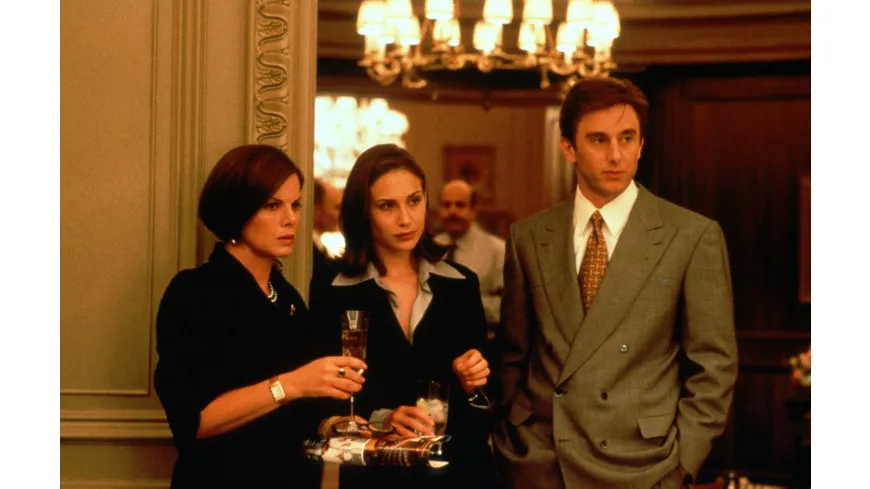 Rendezvous mit Joe Black