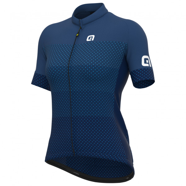 AlÉ - Women's Level S/S Jersey - Radtrikot