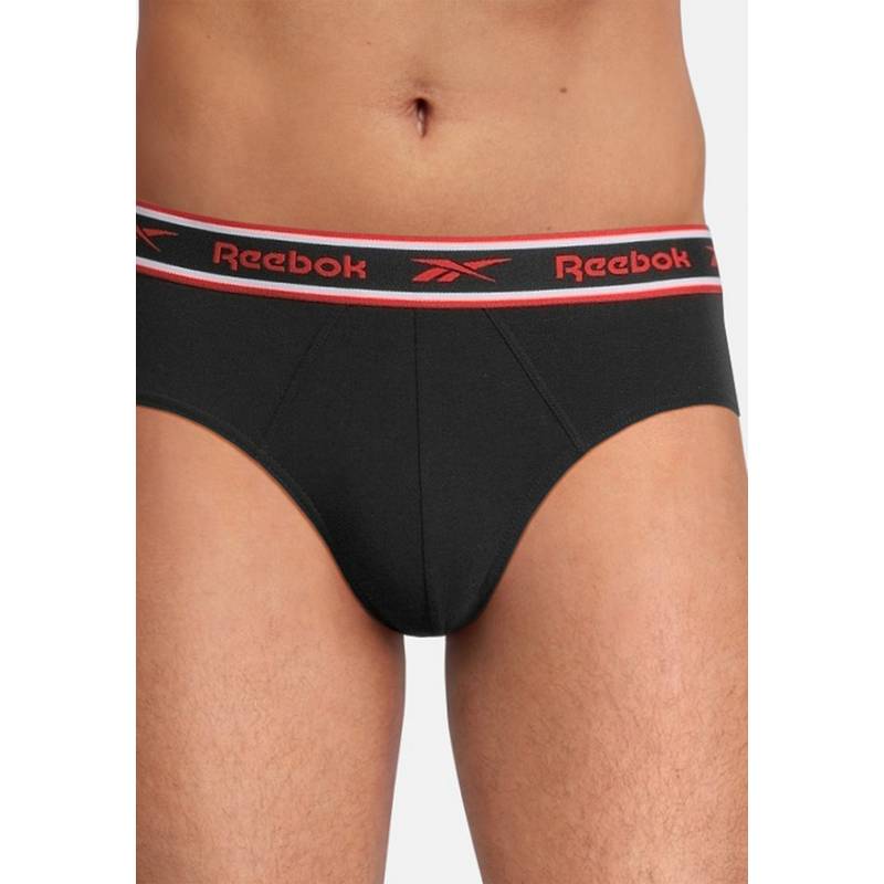 Reebok Mens Reebok Brief Unterhose Herren