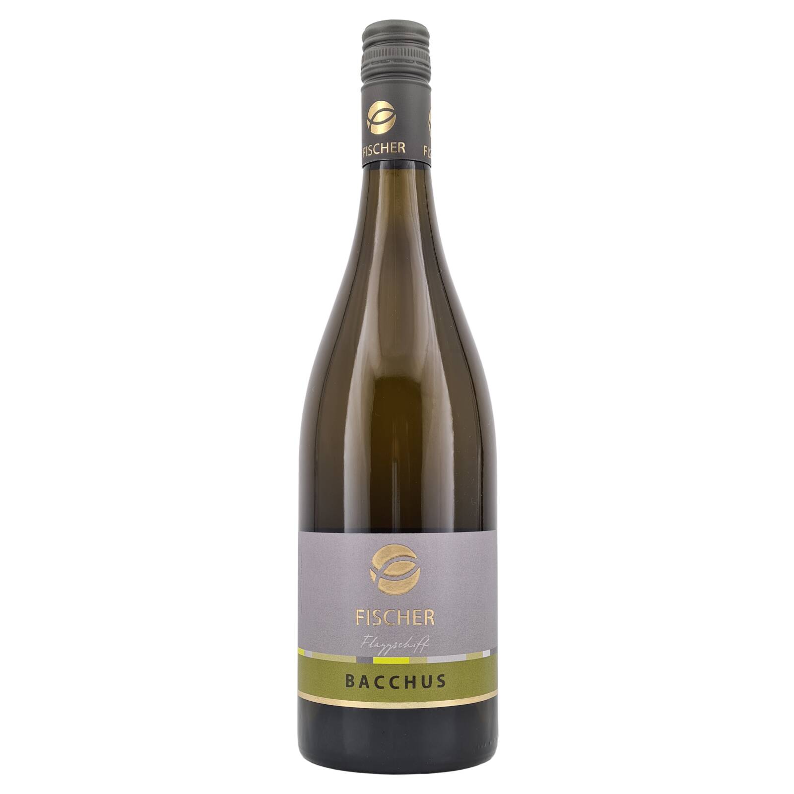 Weingut Fischer (Franken) Bacchus lieblich Spätlese (Flaggschiff) 2020