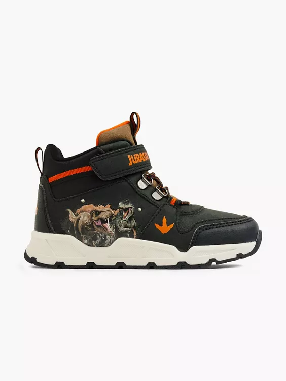 Jurassic World Boots - mit Licht