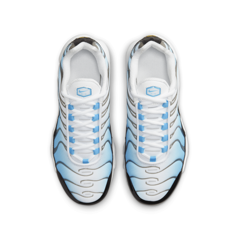 Nike Air Max Plus FD9767-100 / weiss