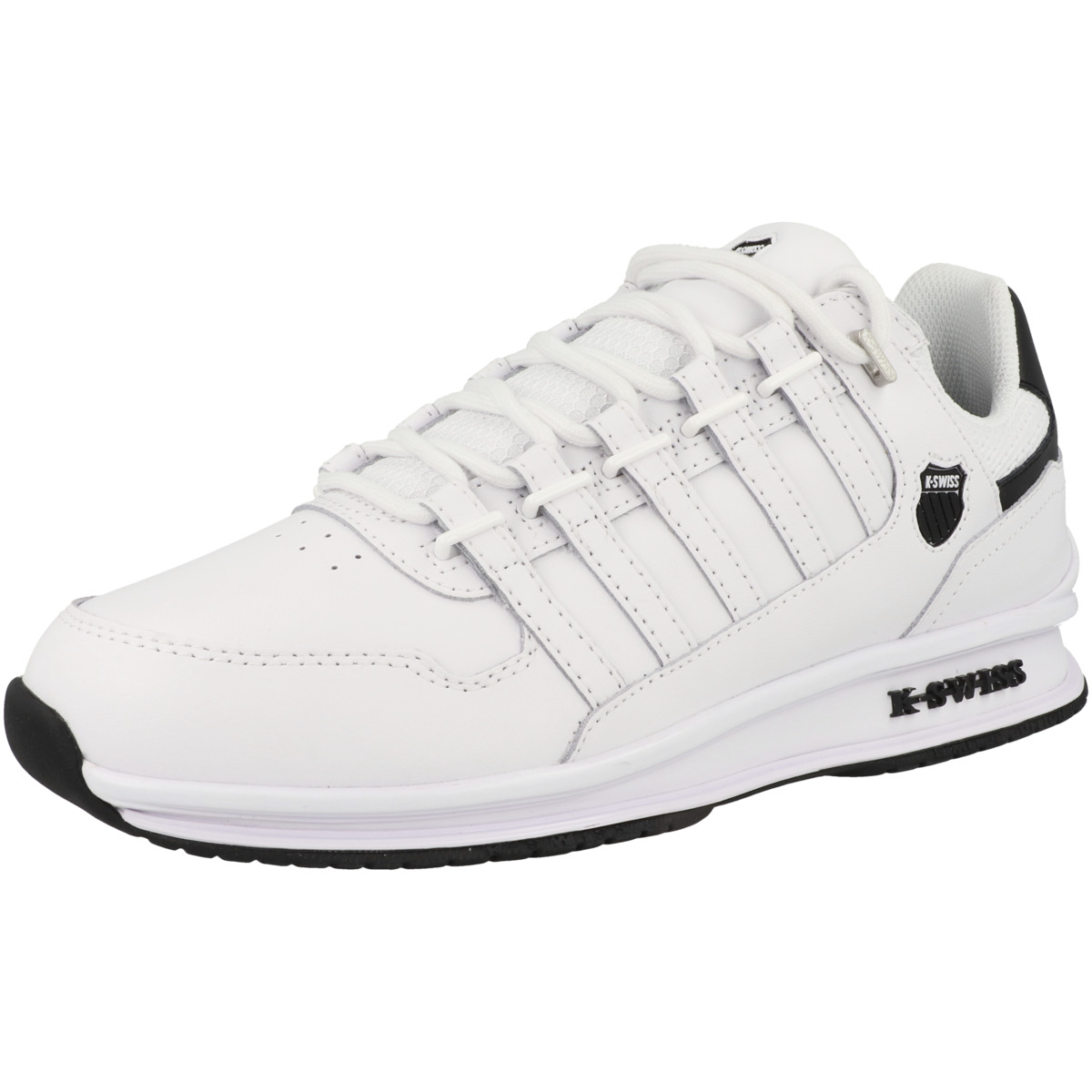 K-Swiss Rinzler Gt Sneaker Low weiss
