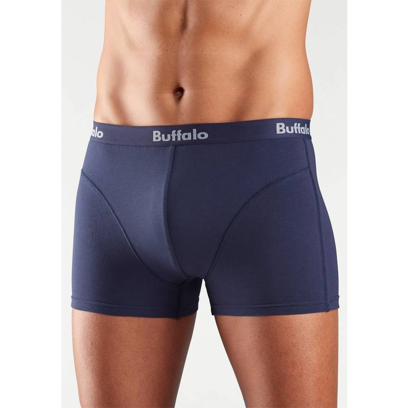 Buffalo Unterhose Herren