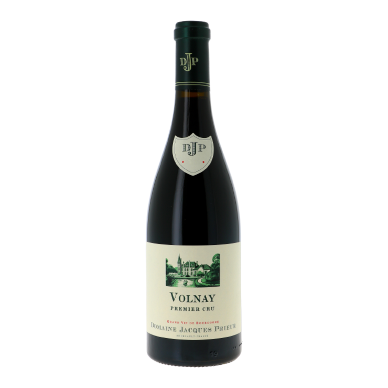 Volnay 1er Cru 2019 - Volnay - Bourgogne - Jacques Prieur (75CL.)