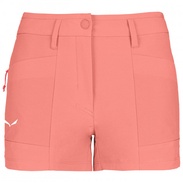 Salewa - Women's Puez DST Cargo Shorts - Shorts