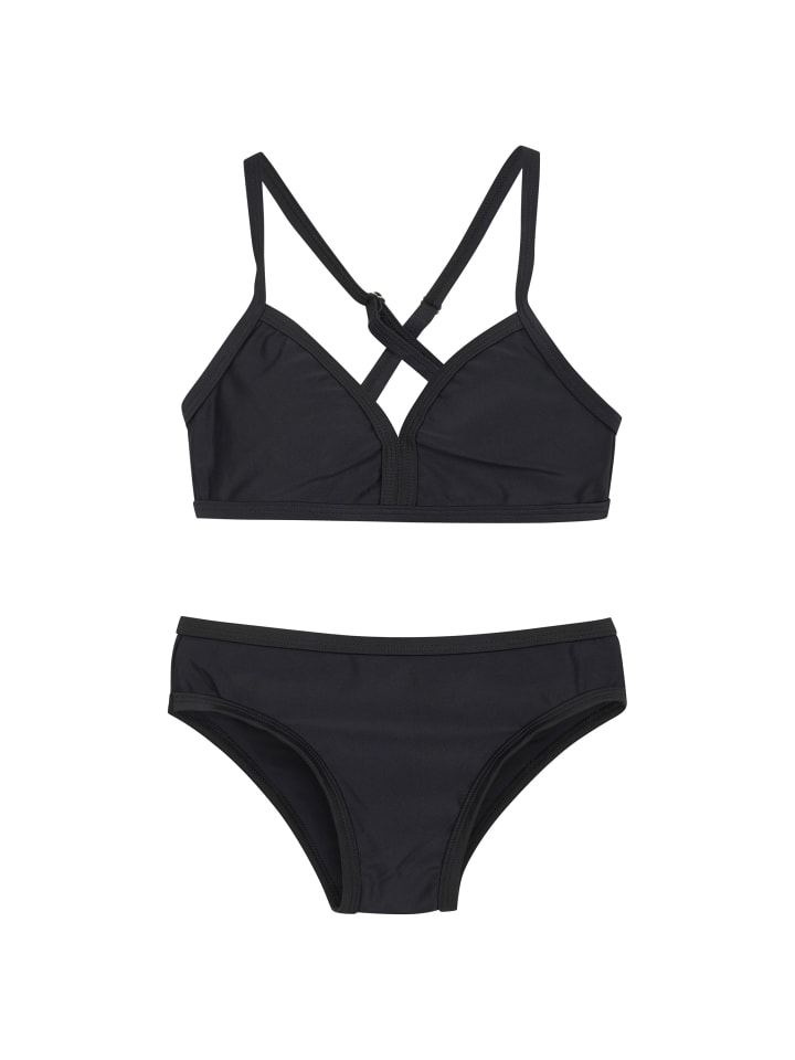 Color Kids Bikini in Schwarz günstig kaufen