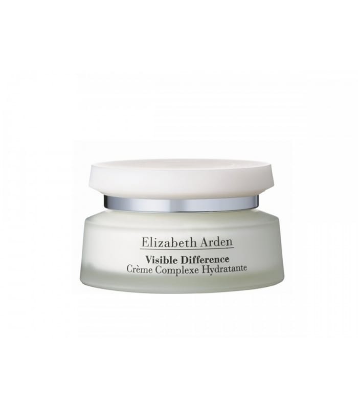 ELIZABETH ARDEN-VISIBLE DIFFERENCE-Crème Complexe hydratante Jour
