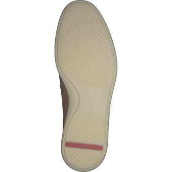 Lloyd Julien Slipper in beige