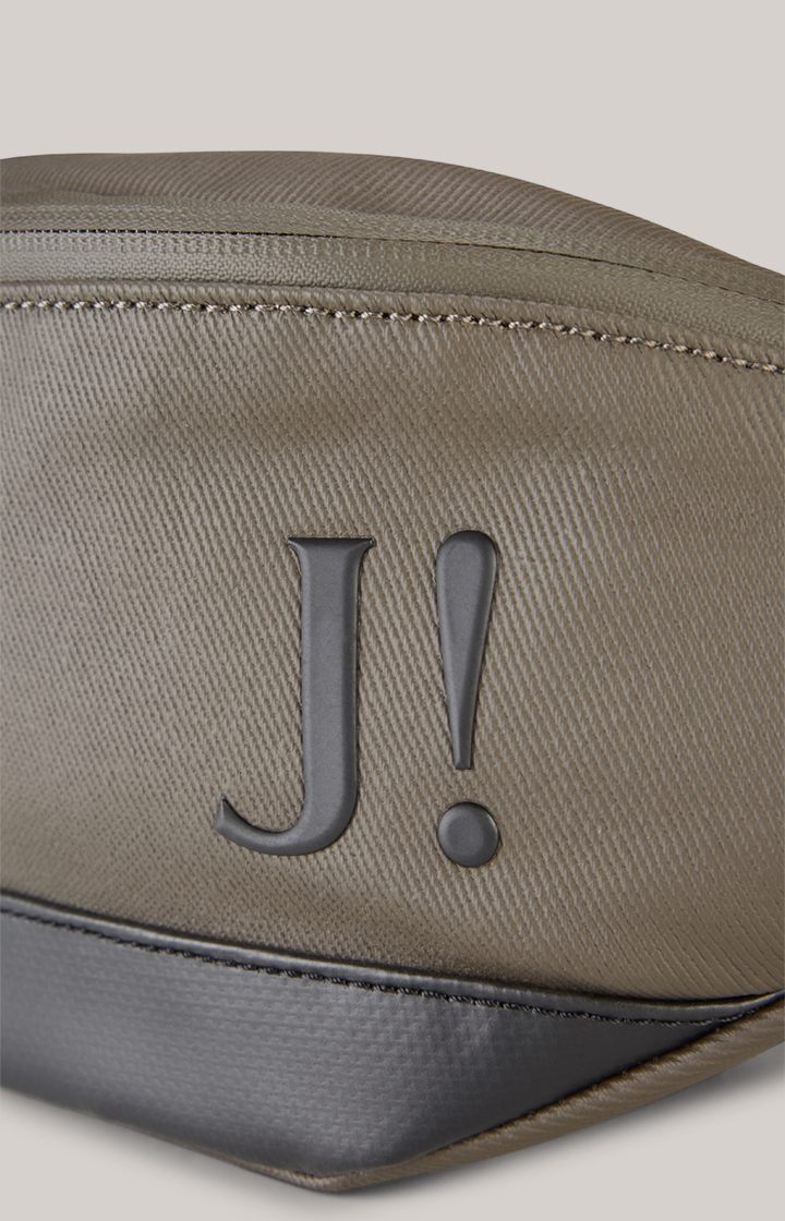 Gürteltasche Marcena Leo in Oliv