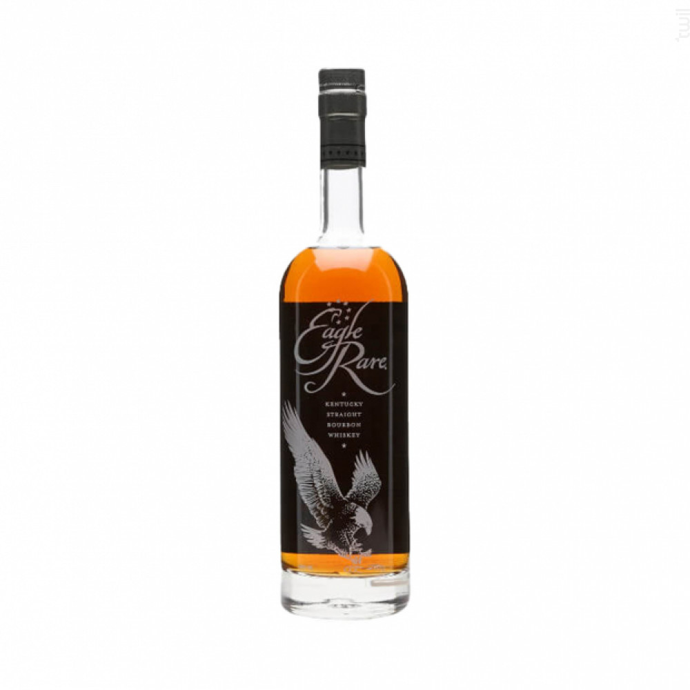 Whisky 10 Single Barrel Eagle Rare