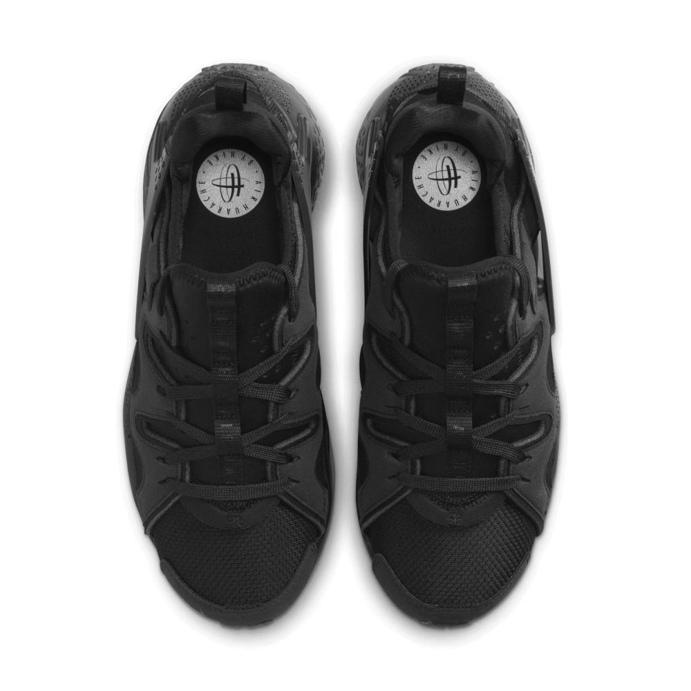Nike Huarache Craft Air FD2012-001 / schwarz
