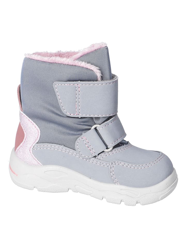 PEPINO Winterstiefel 