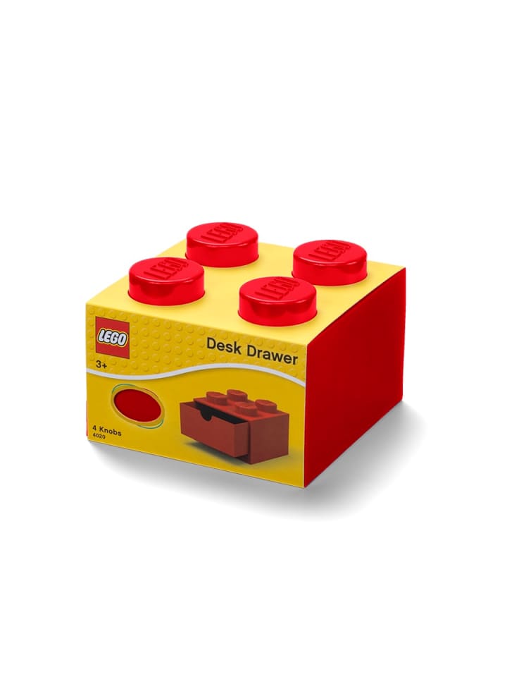 LEGO Schubladenbox 
