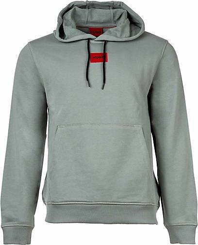 HUGO Sweatshirt Daratschi214