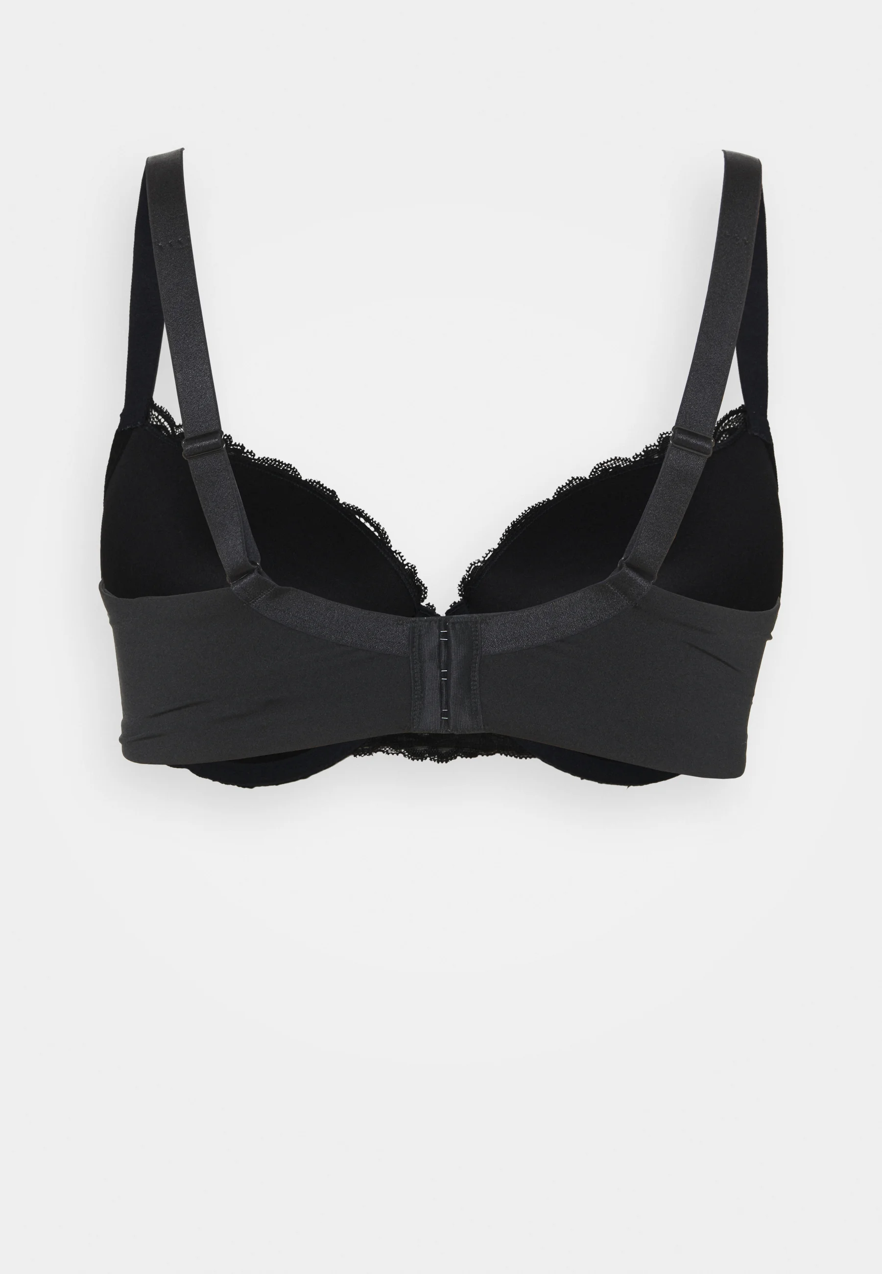 Lindex BRA AKLEJA EMELIE LACE PLUS Tamaño - Sujetador con aros