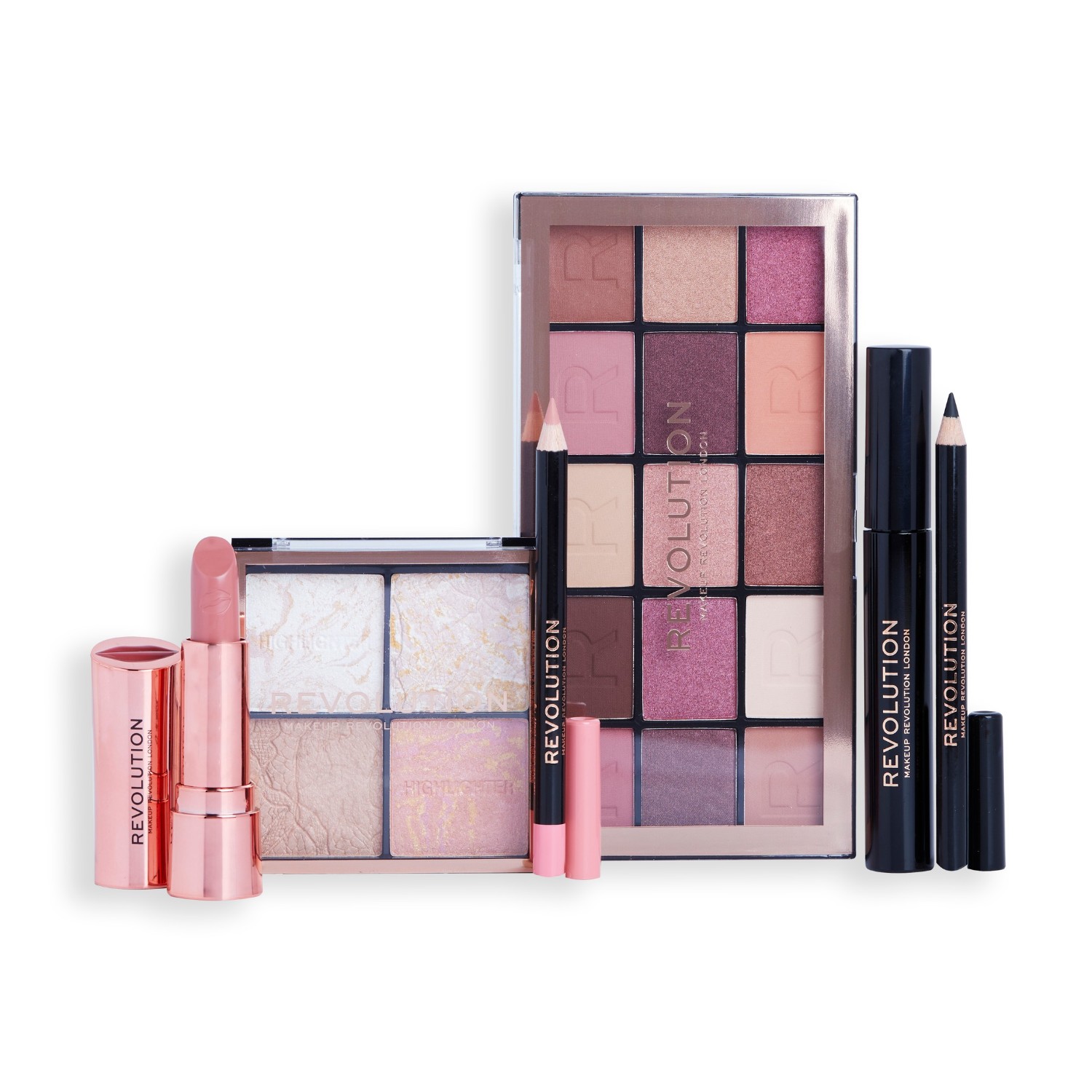 Get The Look Gift Set Party Ready
