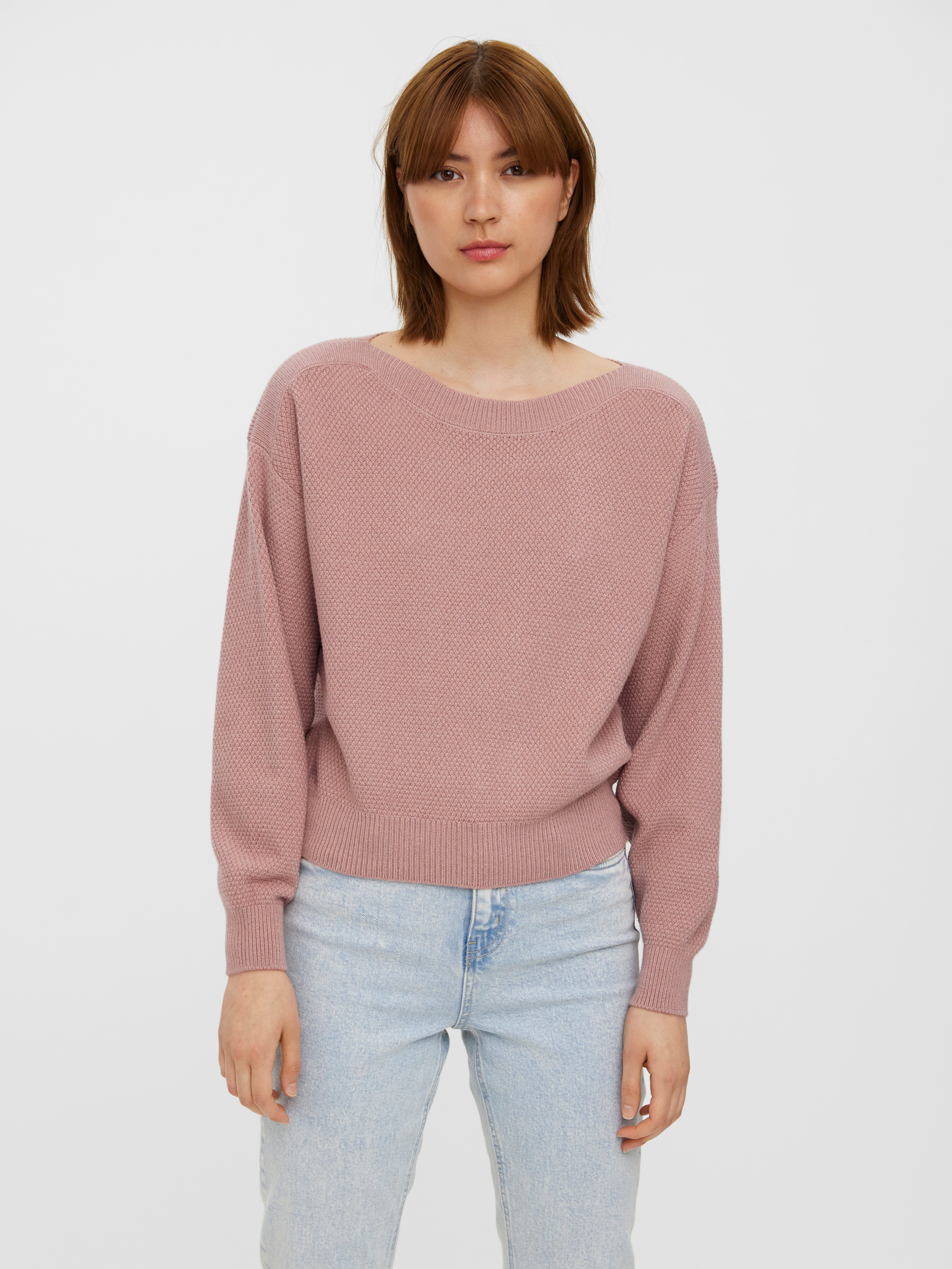 VMCARDI Pullover