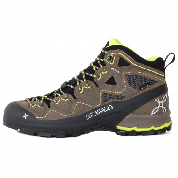 Montura - Yaru Tekno GTX - Approachschuhe