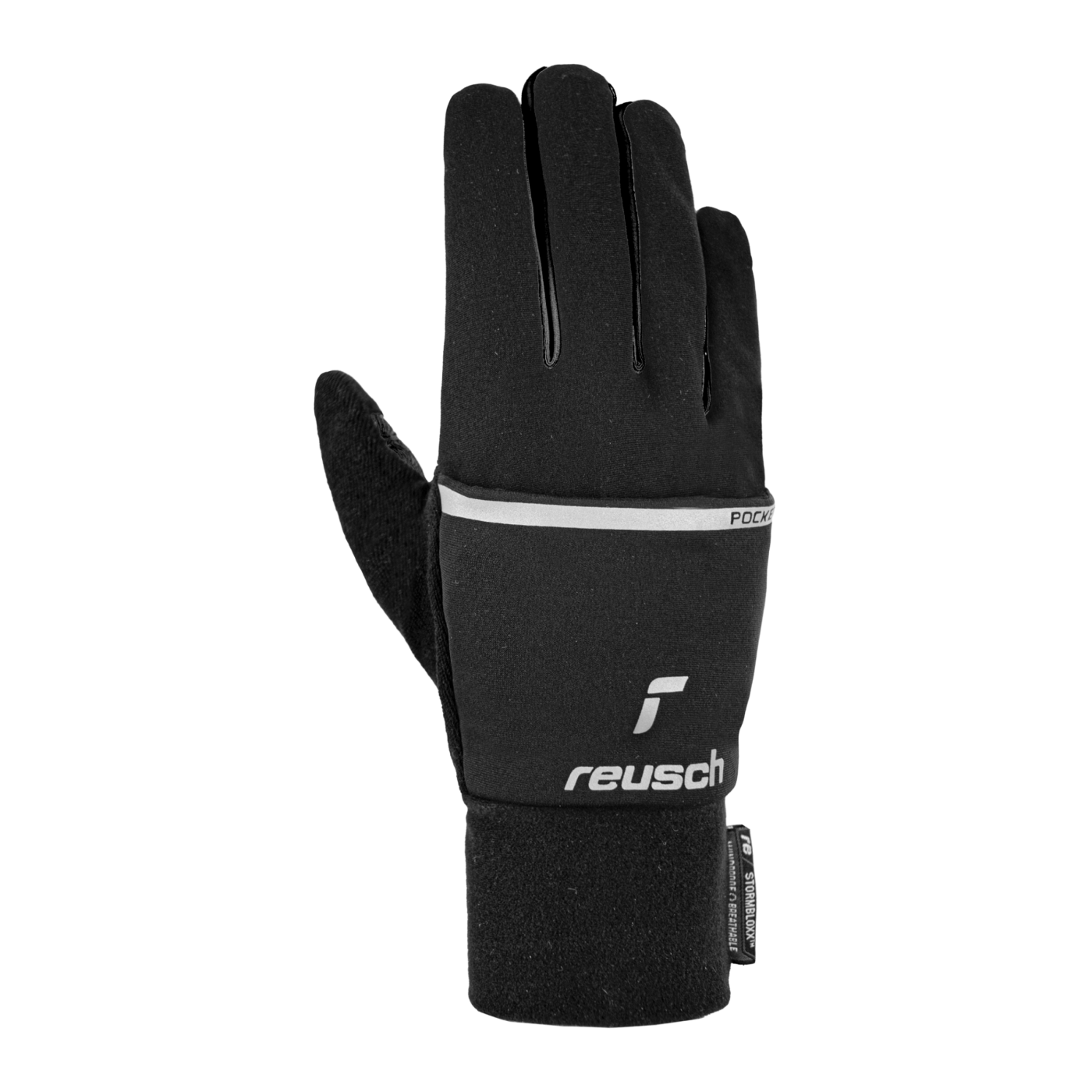 Reusch Terro Stormbloxx Touchtec Handschuhe F7702