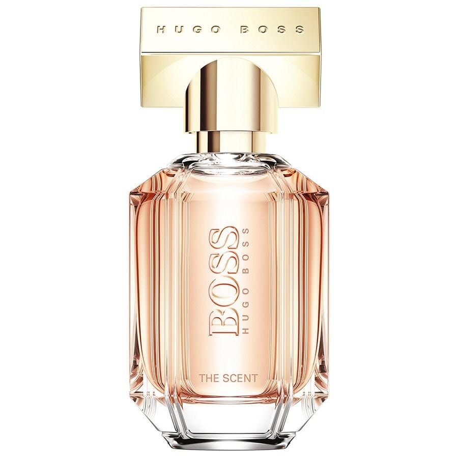 The Scent For Her