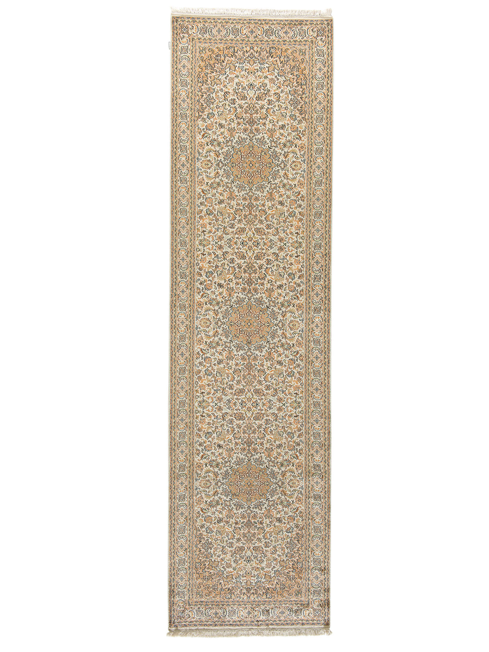Kaschmir Seide 18/18 ca. 82 x 306 cm, Unikat / Einzelstück