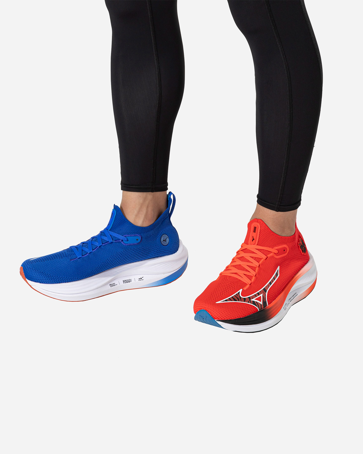 Bežecké topánky Mizuno Neo Vista M J1GC2447-53
