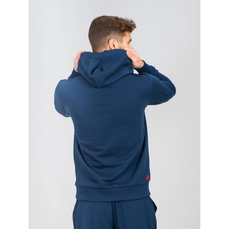 BIDI BADU Colortwist Hoody Hoodie Herren