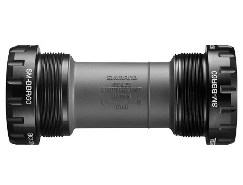 Shimano Hollowtech II Lagerschalen Ultegra SM-BBR60 ITA