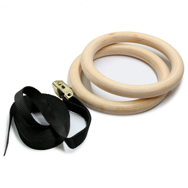 YY Vertical - Ring Wood - Trainingsgriffe
