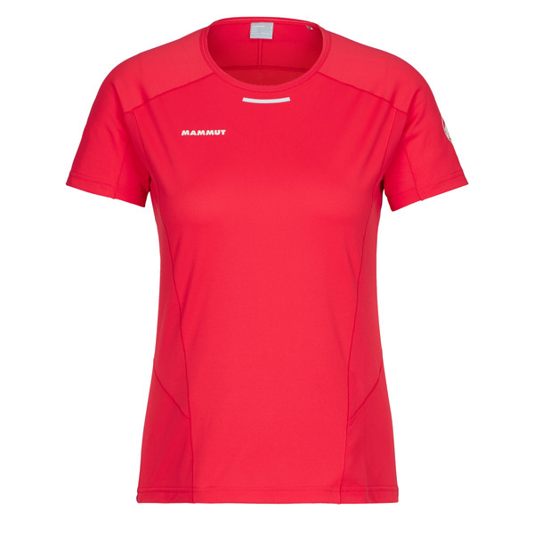 AENERGY FL T-SHIRT WOMEN Damen - Funktionsshirt