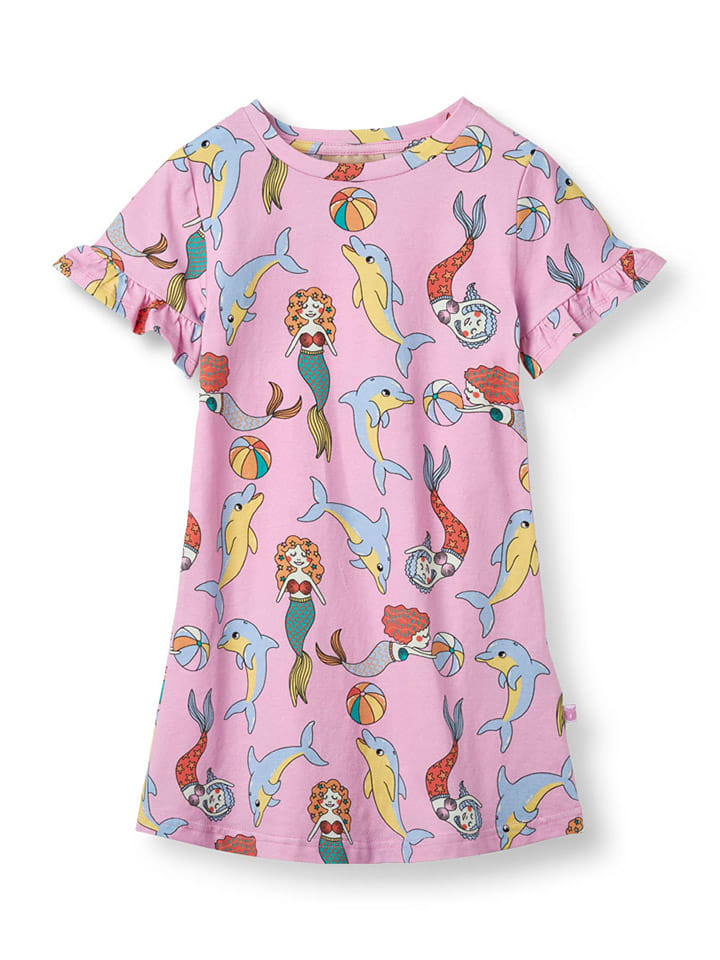 Småfolk Kleid 