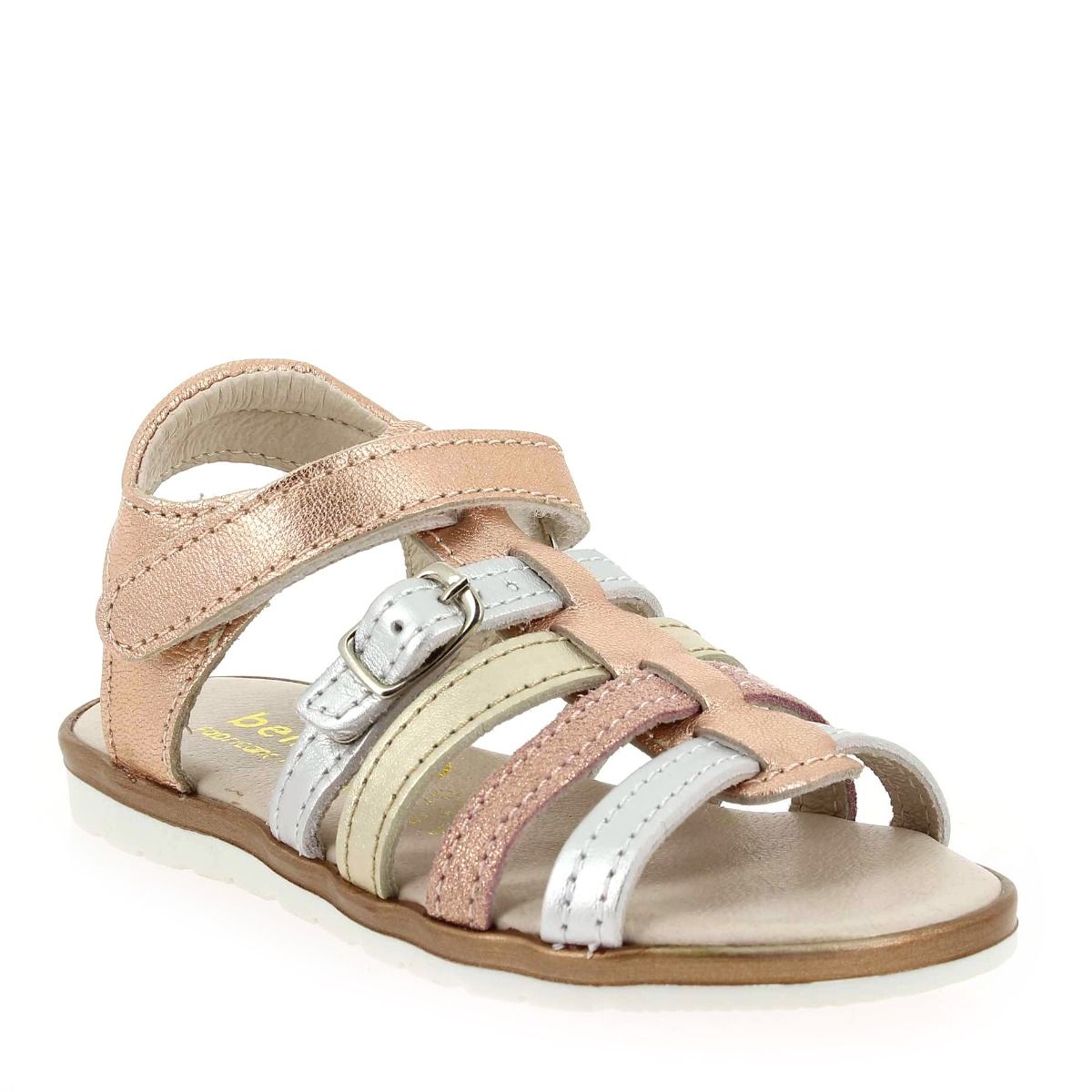 Bellamy  MINI E21 - Rose multi