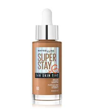 Maybelline Super Stay 24H Skin Tint Flüssige Foundation-30 ml