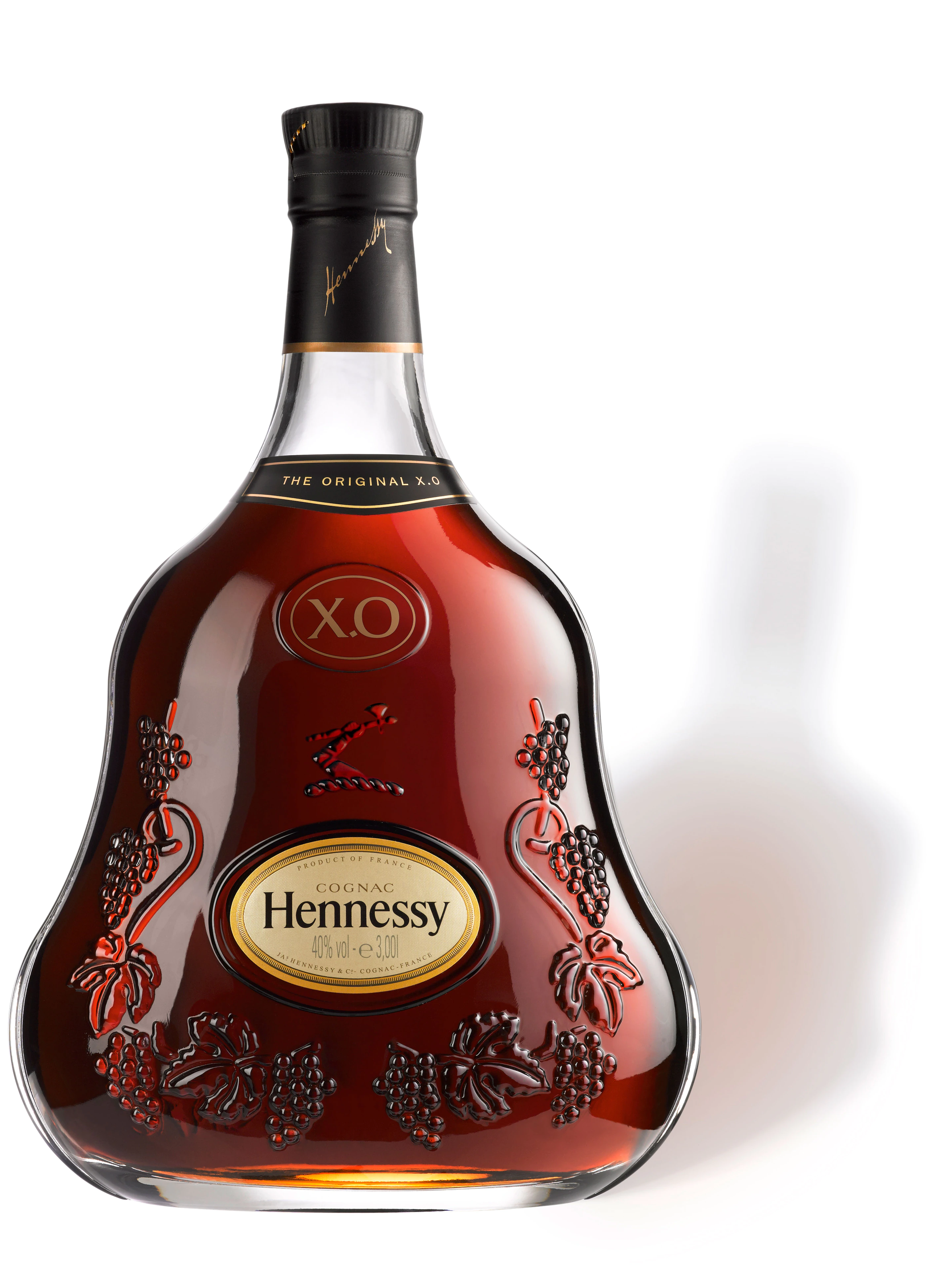 Hennessy X.O