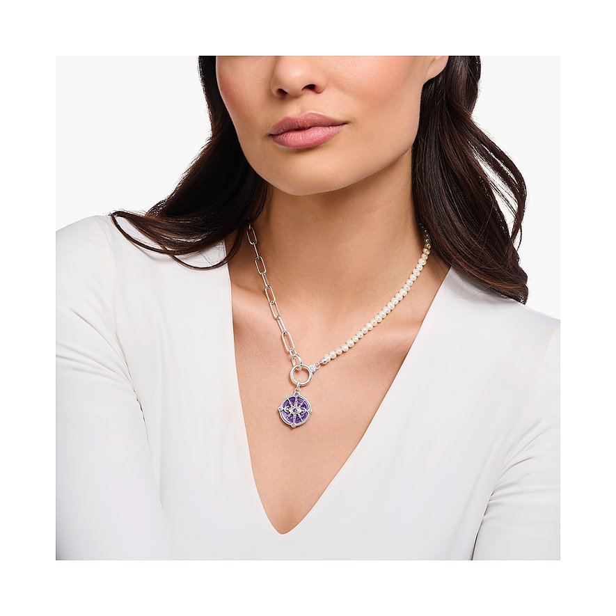 Thomas Sabo Kette TS003