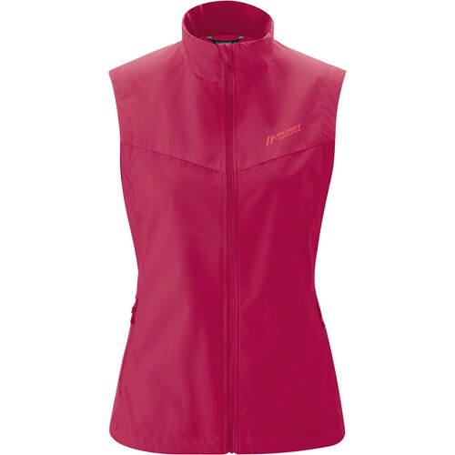 DAMEN WESTE SKANDEN VEST SOFTSHELLWESTE