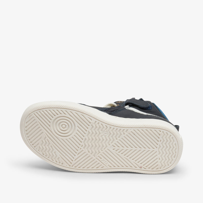 isak navy - Blau