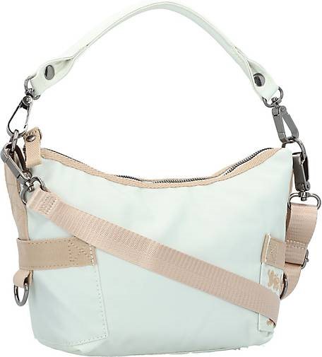 George Gina & Lucy Basic Nylon Wia Bag Handtasche 31 cm