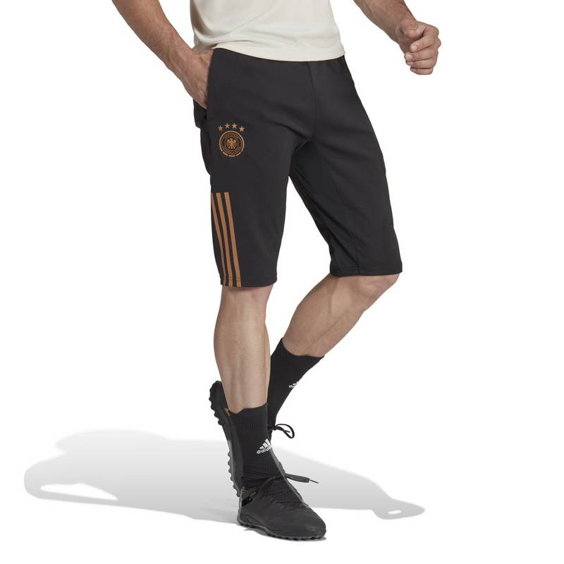 adidas Tiro 23 Half Trainings Trainingshose Herren