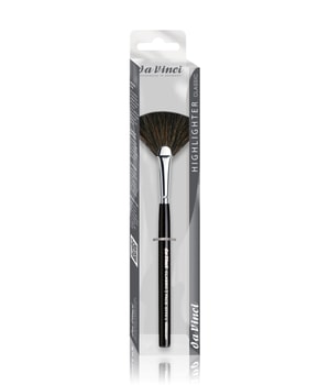 da Vinci Classic 4774 - Naturhaare Fächerpinsel-1 Stk