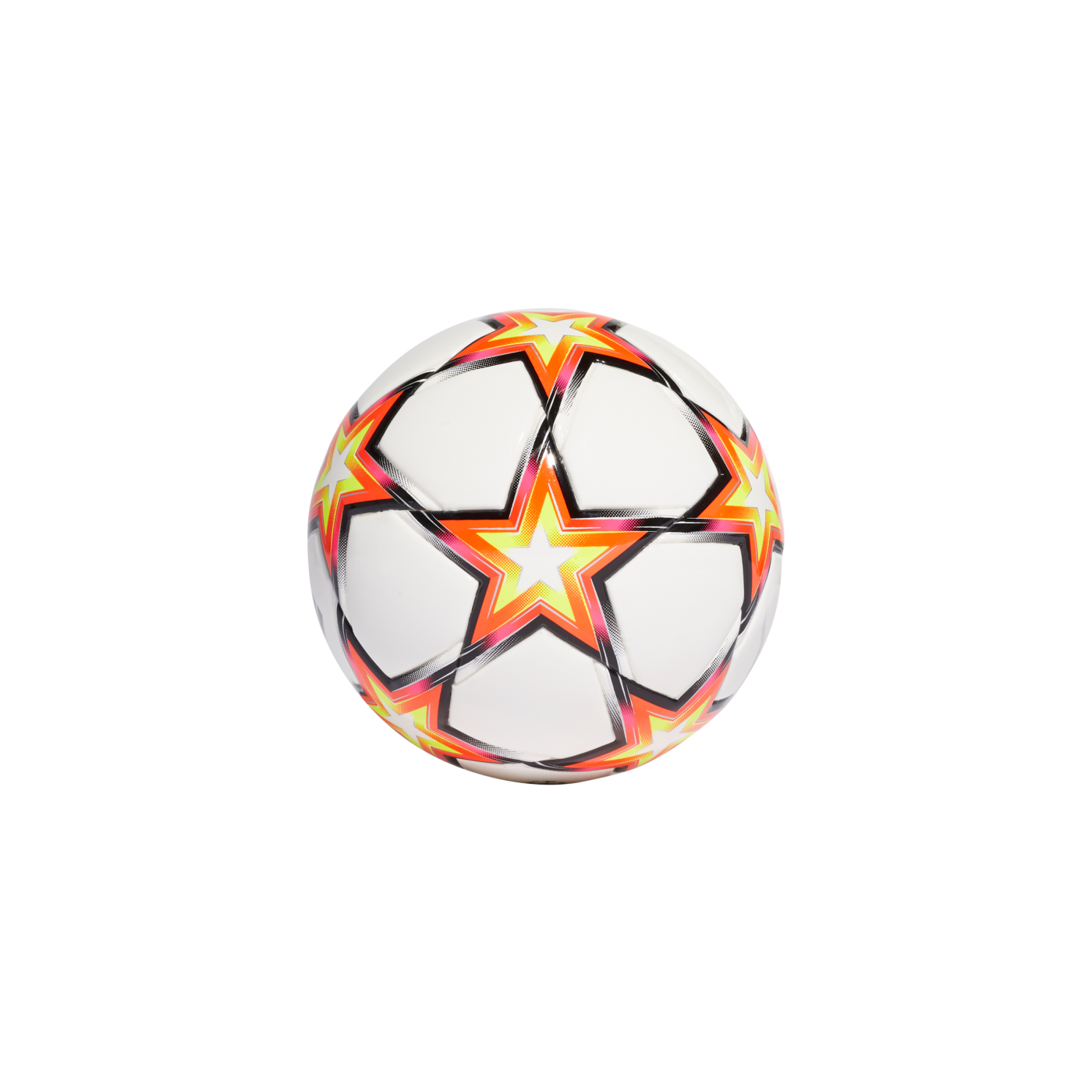 adidas UCL Miniball Weiss