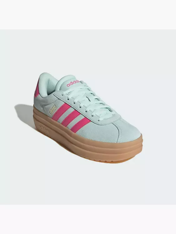 adidas VL Court Bold Schuh