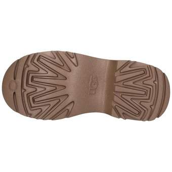 UGG New Heights Clog in braun
