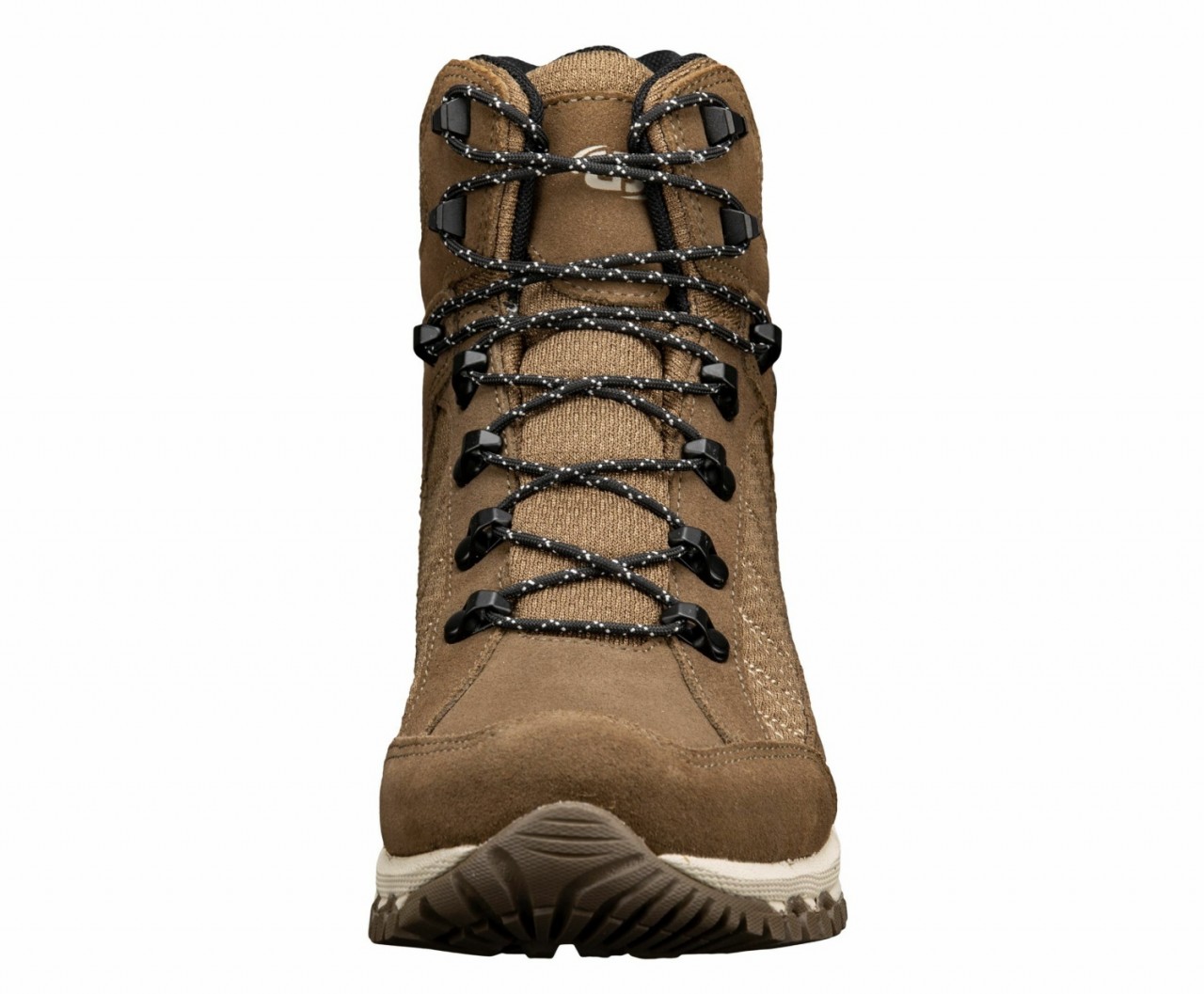 BRÜTTING Stiefeletten braun