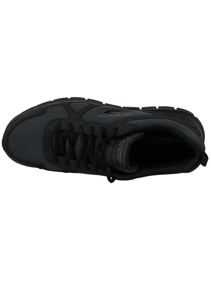 Skechers Skechers Track - Bucolo in Schwarz günstig kaufen